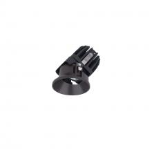  R2FRA1L-927-DB - FQ 2" Shallow Round Adjustable Trimless