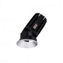  R2FRAL-927-HZ - FQ 2" Round Adjustable Trimless