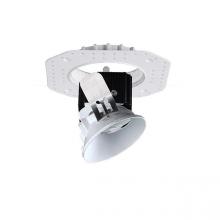  R3ARAL-S827-HZ - Aether Round Invisible Trim with LED Light Engine