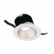  R3ARWT-A830-WT - Aether Round Wall Wash Trim with LED Light Engine