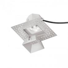  R3ASDL-N840-WT - Aether Square Invisible Trim with LED Light Engine