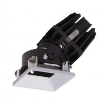  R4FSAL-935-HZ - FQ 4" Square Adjustable Trimless