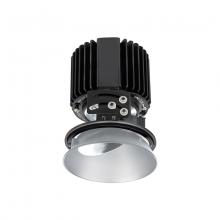  R4RAL-N835-HZ - Volta Round Adjustable Invisible Trim with LED Light Engine