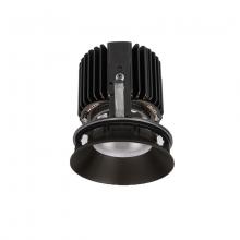  R4RD1L-N835-CB - Volta Round Shallow Regressed Invisible Trim with LED Light Engine