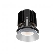  R4RD1L-W830-HZ - Volta Round Shallow Regressed Invisible Trim with LED Light Engine