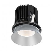  R4RD2L-S827-HZ - Volta Round Invisible Trim with LED Light Engine