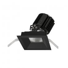  R4SAT-S830-BK - Volta Square Adjustable Trim with LED Light Engine