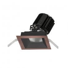  R4SAT-S830-CB - Volta Square Adjustable Trim with LED Light Engine