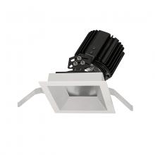  R4SAT-F830-HZWT - Volta Square Adjustable Trim with LED Light Engine