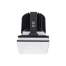  R4SD2L-W840-WT - Volta Square Invisible Trim with LED Light Engine