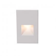  WL-LED200-27-WT - LEDme? Vertical Step and Wall Light