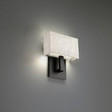  WS-13107-BK - MANHATTAN Wall Sconce