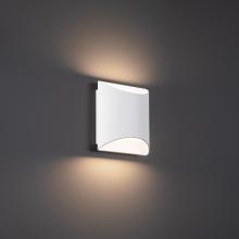  WS-55206-27-WT - Duet Wall Sconce