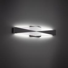  WS-59324-35-BK - Enigmatic Bath and Wall Light