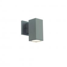  WS-W220208-30-BZ - 2202 8" 1-Light LED WALL SCONCE 3000K