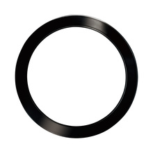  203766 - Magnetic Trim for Trago 9 item 203646A- Black Chrome