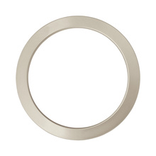  203769 - Magnetic Trim for Trago 12 item 203677A- Brushed Nickel Finish