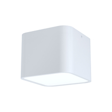  99281A - Grimasola - Ceiling Light White 1x60W