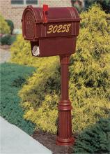  M61N - Mailbox