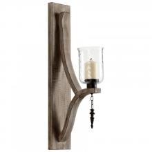  05108 - Giorno Wall Candleholder