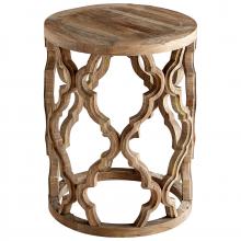  06558 - Sirah Side Table-MD