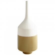  06888 - Groove Line Vase -LG