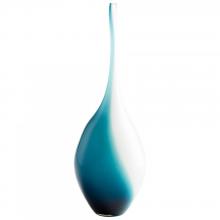  07831 - Swirly Vase-SM