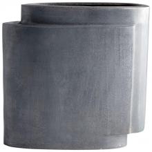  08958 - A Step Up Vase|Zinc-MD