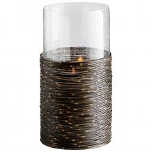  09702 - Tara Candleholder-SM