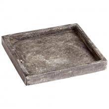  10596 - Gryphon Tray|Grey-Medium