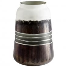  10854 - Borneo Vase-MD