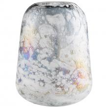  10890 - Moonscape Vase-MD