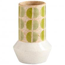  11026 - Spruce Vase | Multi Color