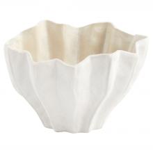  11478 - Chloris Bowl |White-Small