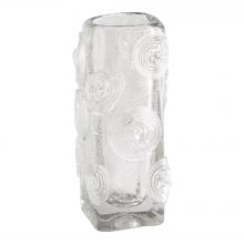  11488 - Tantalus Vase | Clear