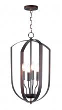  10034OI - Provident-Chandelier