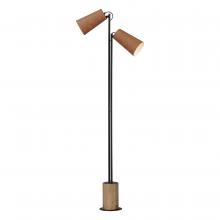  10099WWDTN - Scout-Floor Lamp