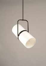  11101OFBZAB - Oscar-Multi-Light Pendant