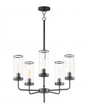  11475CRBK - Crosby-Chandelier