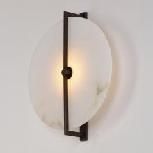  18200WADBZ - Quarry-Wall Sconce