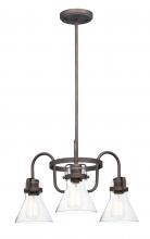  26116CDOI - Seafarer-Single-Tier Chandelier