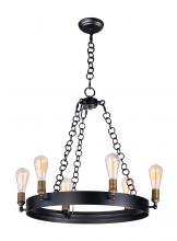  26273BKNAB - Noble-Chandelier