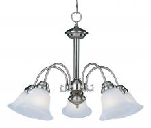  2698MRSN - Malaga-Down Light Chandelier