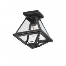  30560CLBK - Prism-Flush Mount