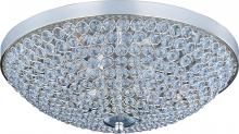  39871BCPS - Glimmer-Flush Mount