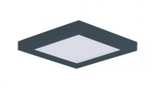  57695WTBK - Chip-Flush Mount