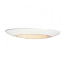  57923WTWT - Diverse-Flush Mount