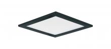  58722WTBK - Wafer-Flush Mount