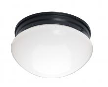  5881WTBK - Essentials - 588x-Flush Mount