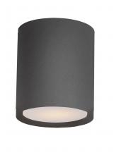  86104ABZ - Lightray LED-Outdoor Flush Mount